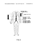 CARDIOVASCULAR X-RAY DIAGNOSTIC SYSTEM diagram and image