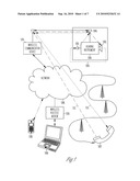 HEARING ASSISTANCE DEVICES WITH ECHO CANCELLATION diagram and image