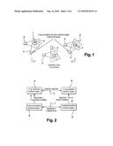 COMPUTERIZED IMAGING METHOD FOR A THREE-DIMENSIONAL RECONSTRUCTION FROM TWO-DIMENSIONAL RADIOLOGICAL IMAGES; IMPLEMENTATION DEVICE diagram and image