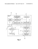 COMPUTERIZED IMAGING METHOD FOR A THREE-DIMENSIONAL RECONSTRUCTION FROM TWO-DIMENSIONAL RADIOLOGICAL IMAGES; IMPLEMENTATION DEVICE diagram and image