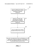 BLOOD AND CELL ANALYSIS USING AN IMAGING FLOW CYTOMETER diagram and image