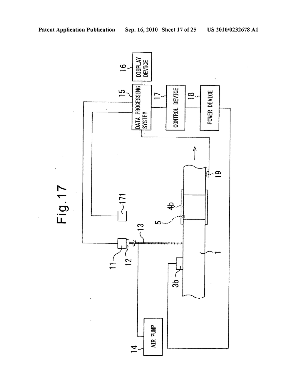 SYSTEM AND METHOD FOR MONITORING OF WELDING STATE - diagram, schematic, and image 18