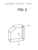 Method For Displaying Recognition Result Obtained By Three-Dimensional Visual Sensor And Three-Dimensional Visual Sensor diagram and image