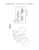 COLOR CHART PROCESSING APPARATUS, COLOR CHART PROCESSING METHOD, AND COLOR CHART PROCESSING PROGRAM diagram and image