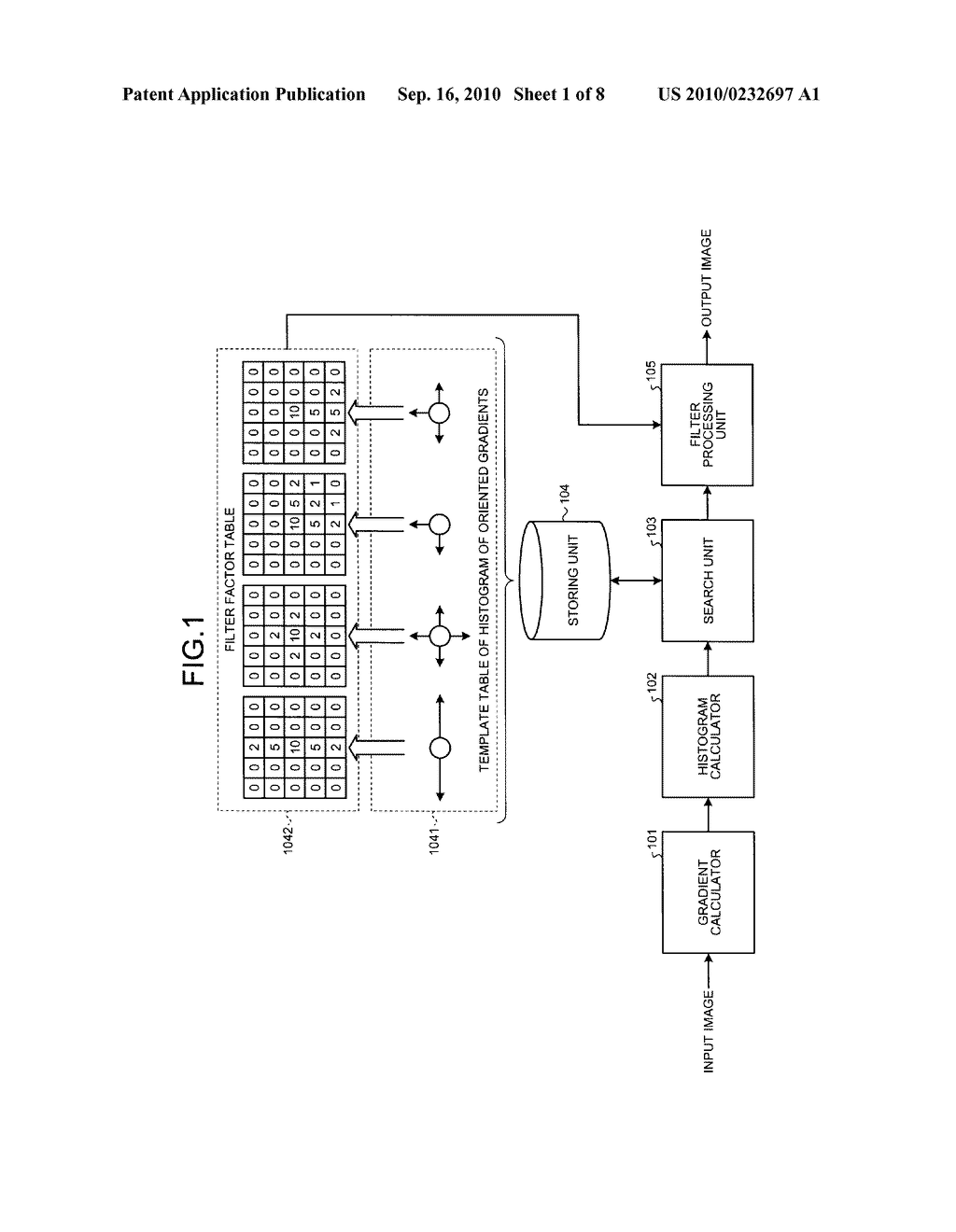 IMAGE PROCESSING APPARATUS AND IMAGE PROCESSING METHOD - diagram, schematic, and image 02