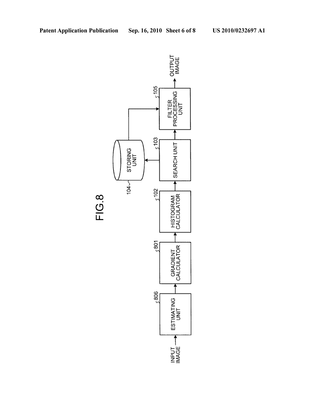 IMAGE PROCESSING APPARATUS AND IMAGE PROCESSING METHOD - diagram, schematic, and image 07