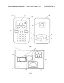 DEVICE, METHOD AND COMPUTER PROGRAM PRODUCT diagram and image