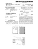 PEN SYSTEM FOR RECORDING HANDWRITTEN INFORMATION diagram and image