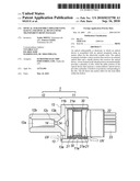 OPTICAL SUBASSEMBLY IMPLEMENTING SLEEVE AND OPTICAL DEVICE WITH TRANSPARENT RESIN PACKAGE diagram and image