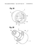 OPTICAL SUBASSEMBLY IMPLEMENTING SLEEVE AND OPTICAL DEVICE WITH TRANSPARENT RESIN PACKAGE diagram and image