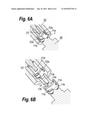 OPTICAL SUBASSEMBLY IMPLEMENTING SLEEVE AND OPTICAL DEVICE WITH TRANSPARENT RESIN PACKAGE diagram and image