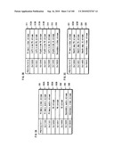 RECORDING MEDIUM, PLAYBACK DEVICE AND INTEGRATED CIRCUIT diagram and image