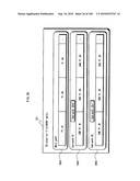 RECORDING MEDIUM, PLAYBACK DEVICE AND INTEGRATED CIRCUIT diagram and image