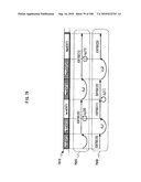 RECORDING MEDIUM, PLAYBACK DEVICE AND INTEGRATED CIRCUIT diagram and image