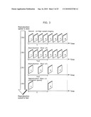 RECORDING DEVICE, REPRODUCING DEVICE, AND METHOD diagram and image