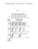 RECORDING DEVICE, REPRODUCING DEVICE, AND METHOD diagram and image