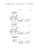 RECORDING DEVICE, REPRODUCING DEVICE, AND METHOD diagram and image