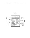 RECORDING DEVICE, REPRODUCING DEVICE, AND METHOD diagram and image