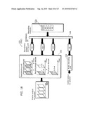 RECORDING DEVICE, REPRODUCING DEVICE, AND METHOD diagram and image