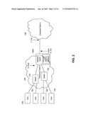 Interface Switch for use with Fibre Channel Fabrics in Storage Area Networks diagram and image