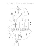 Interface Switch for use with Fibre Channel Fabrics in Storage Area Networks diagram and image