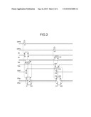 RECEIVING CIRCUIT FOR OPTICAL COMMUNICATION diagram and image