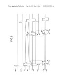 RECEIVING CIRCUIT FOR OPTICAL COMMUNICATION diagram and image