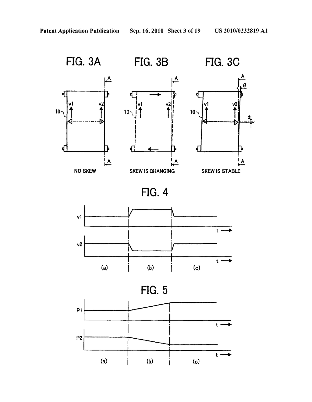 Belt Conveying device and image forming apparatus - diagram, schematic, and image 04