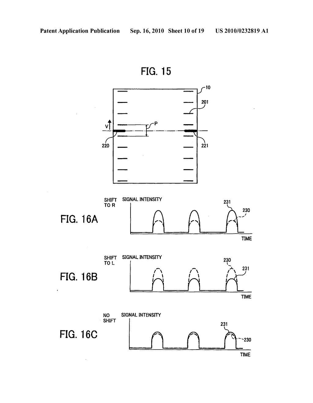 Belt Conveying device and image forming apparatus - diagram, schematic, and image 11