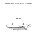 Belt Conveying device and image forming apparatus diagram and image