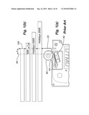 Tape Printing Apparatus and Tape Cassette diagram and image