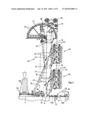 Marine Pipeline Installation System and Methods diagram and image