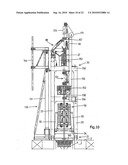 Marine Pipeline Installation System and Methods diagram and image