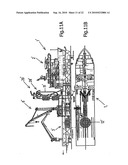 Marine Pipeline Installation System and Methods diagram and image