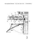 Marine Pipeline Installation System and Methods diagram and image