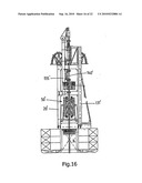 Marine Pipeline Installation System and Methods diagram and image