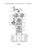 Marine Pipeline Installation System and Methods diagram and image