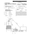 Improved Particulate Handling Apparatus and Method diagram and image