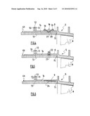 AIR INLET SHROUD STRUCTURE diagram and image