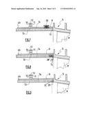 AIR INLET SHROUD STRUCTURE diagram and image