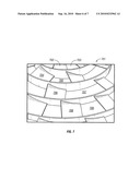 Fin-Ring Propreller For a Water Current Power Generation System diagram and image