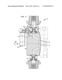 Effervescent Gas Bleeder Apparatus diagram and image