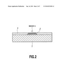 SENSOR ELEMENT FOR SPR MEASUREMENT diagram and image