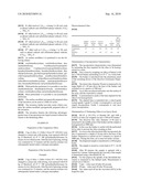 SURFACE-MODIFIED, PYROGENICALLY PREPARED SILICAS diagram and image