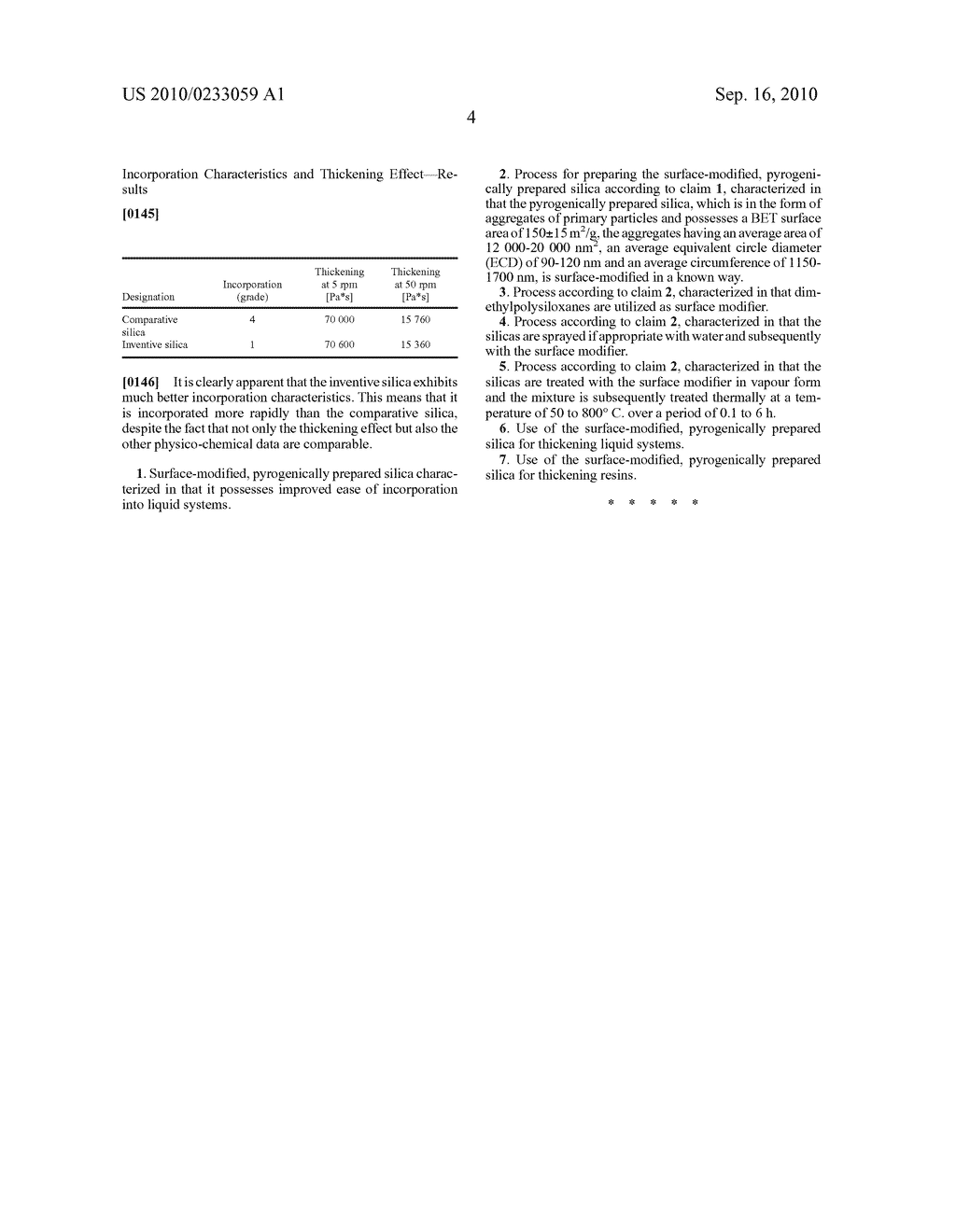 SURFACE-MODIFIED, PYROGENICALLY PREPARED SILICAS - diagram, schematic, and image 05