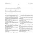 COMPOSITIONS AND METHODS FOR HEMATOPOIETIC STEM CELL EXPANSION OR FOR MODULATING ANGIOGENESIS diagram and image