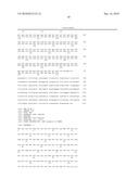 Use of HMGB proteins and nucleic acids that code therefor diagram and image