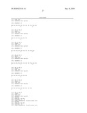 ANTIBODIES AGAINST CLOSTRIDIUM DIFFICILE TOXINS AND USES THEREOF diagram and image