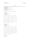 ANTIBODIES AGAINST CLOSTRIDIUM DIFFICILE TOXINS AND USES THEREOF diagram and image