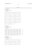 ANTIBODIES AGAINST CLOSTRIDIUM DIFFICILE TOXINS AND USES THEREOF diagram and image